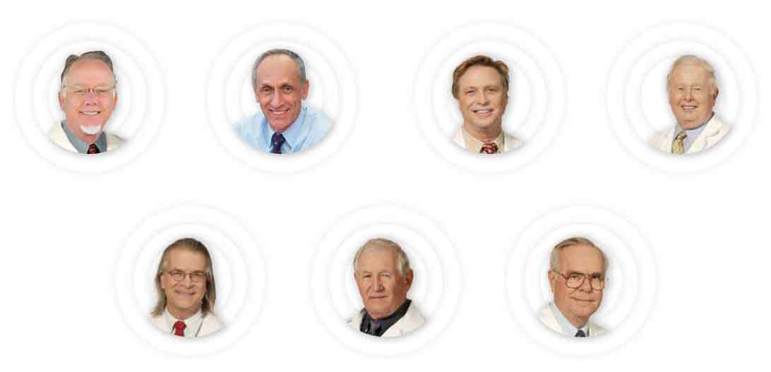 Clinical team